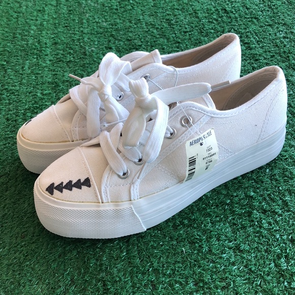 Aeropostale Shoes - Picture 6 of 10